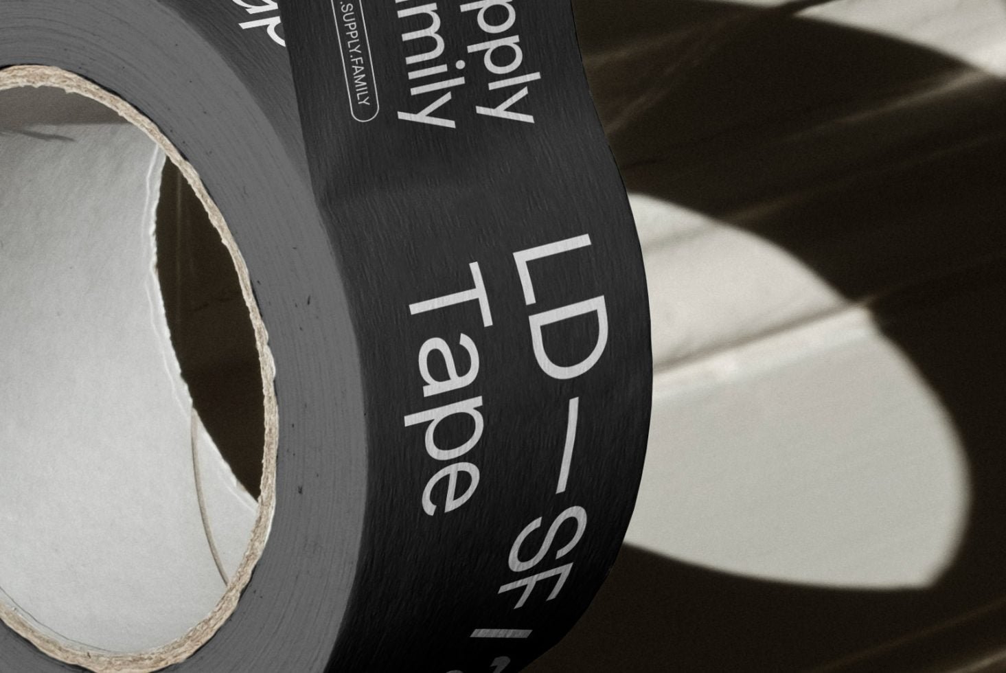 Tape 01 Mockup preview 3