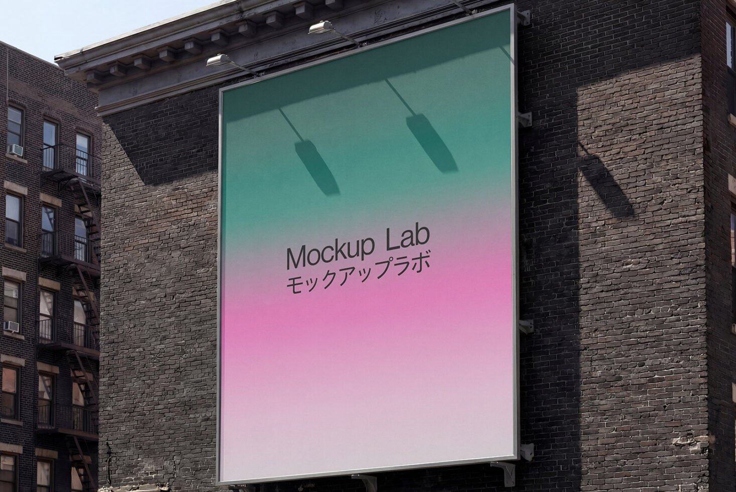 Billboard 51ML Mockup preview 2
