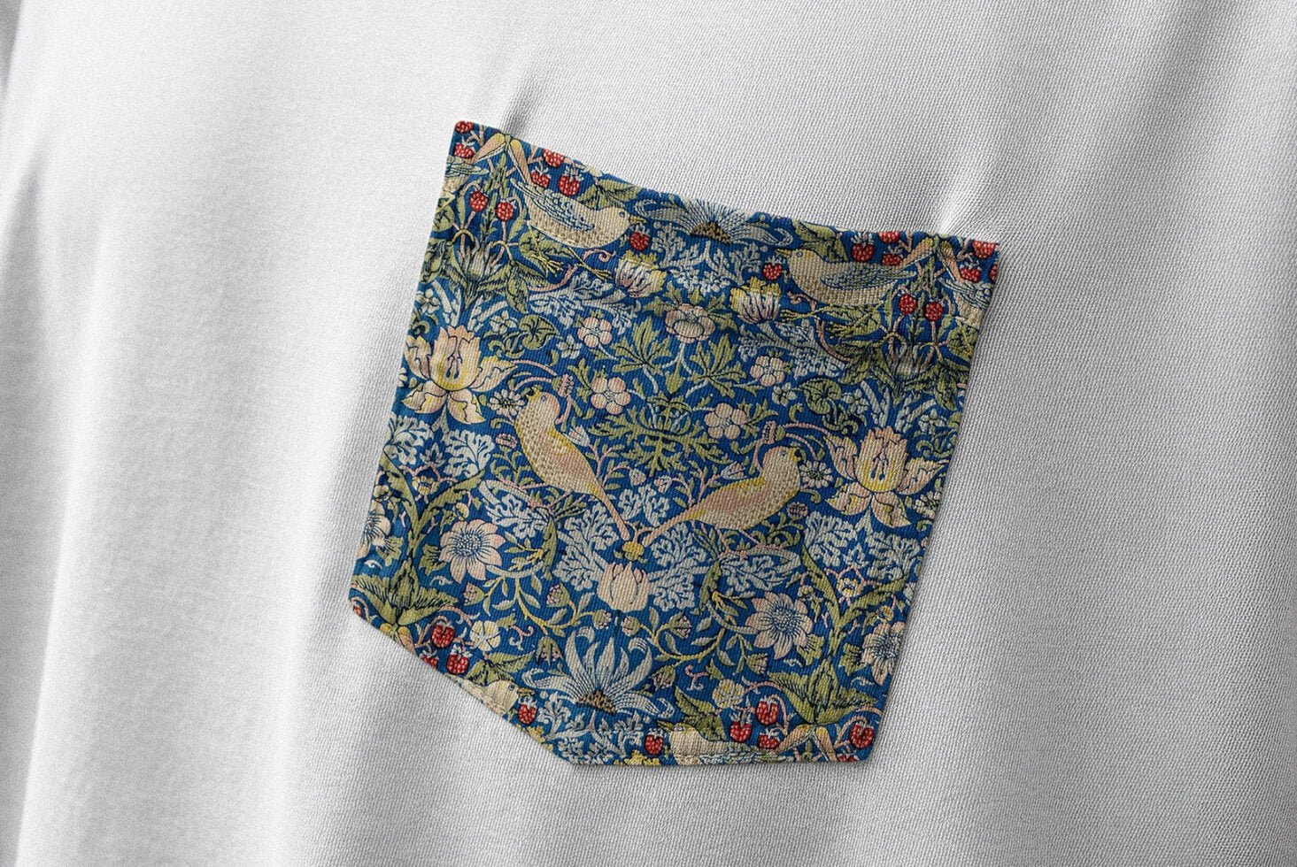 Shirt 10ML Mockup preview 2