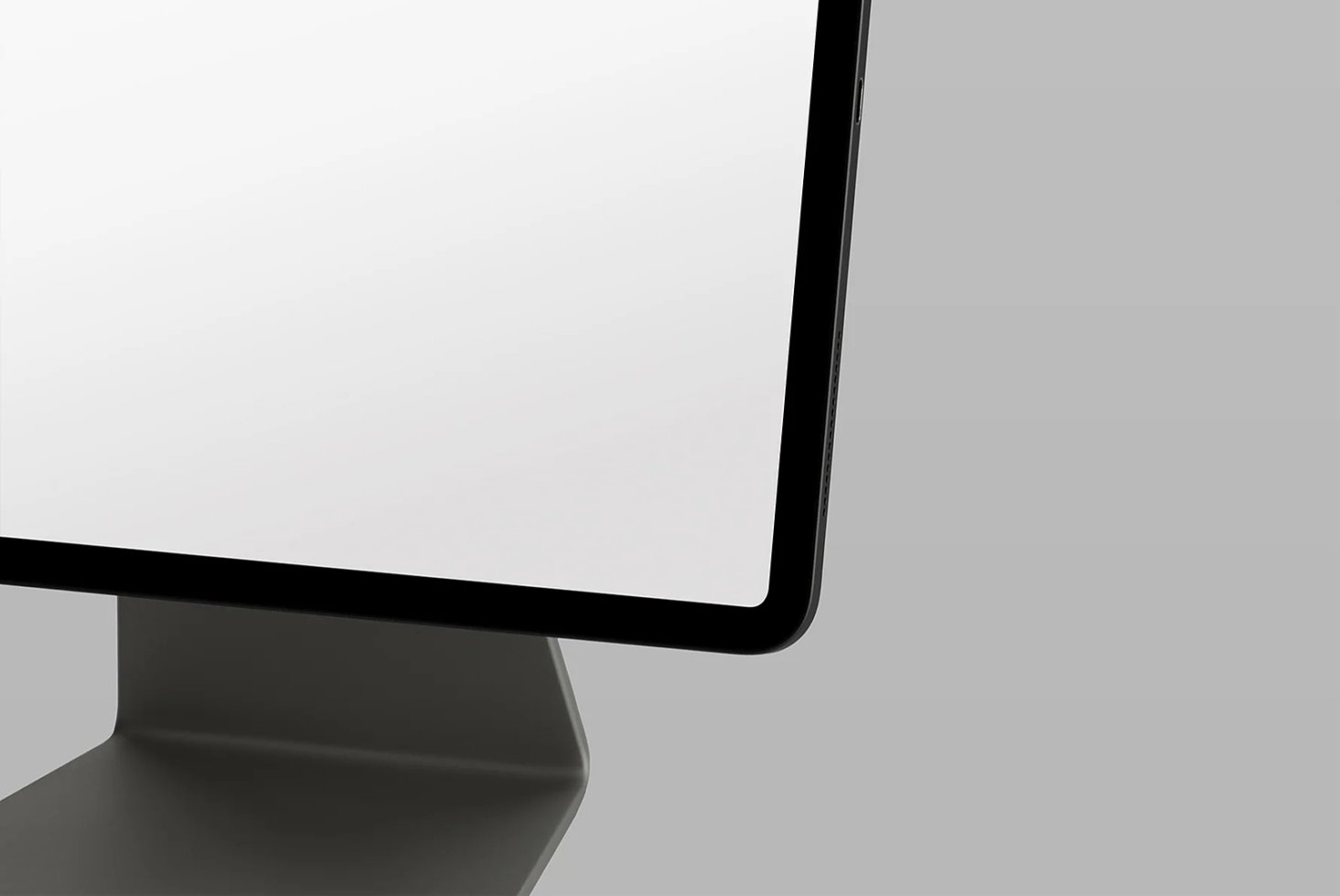 iPad Mockup 09 preview 2