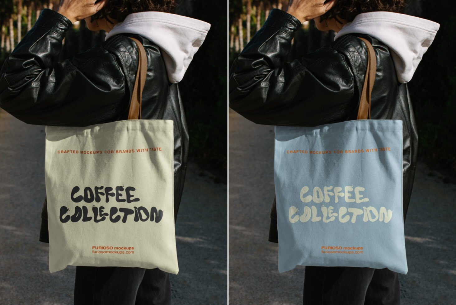 Tote Bag Mockup 01CC preview 1