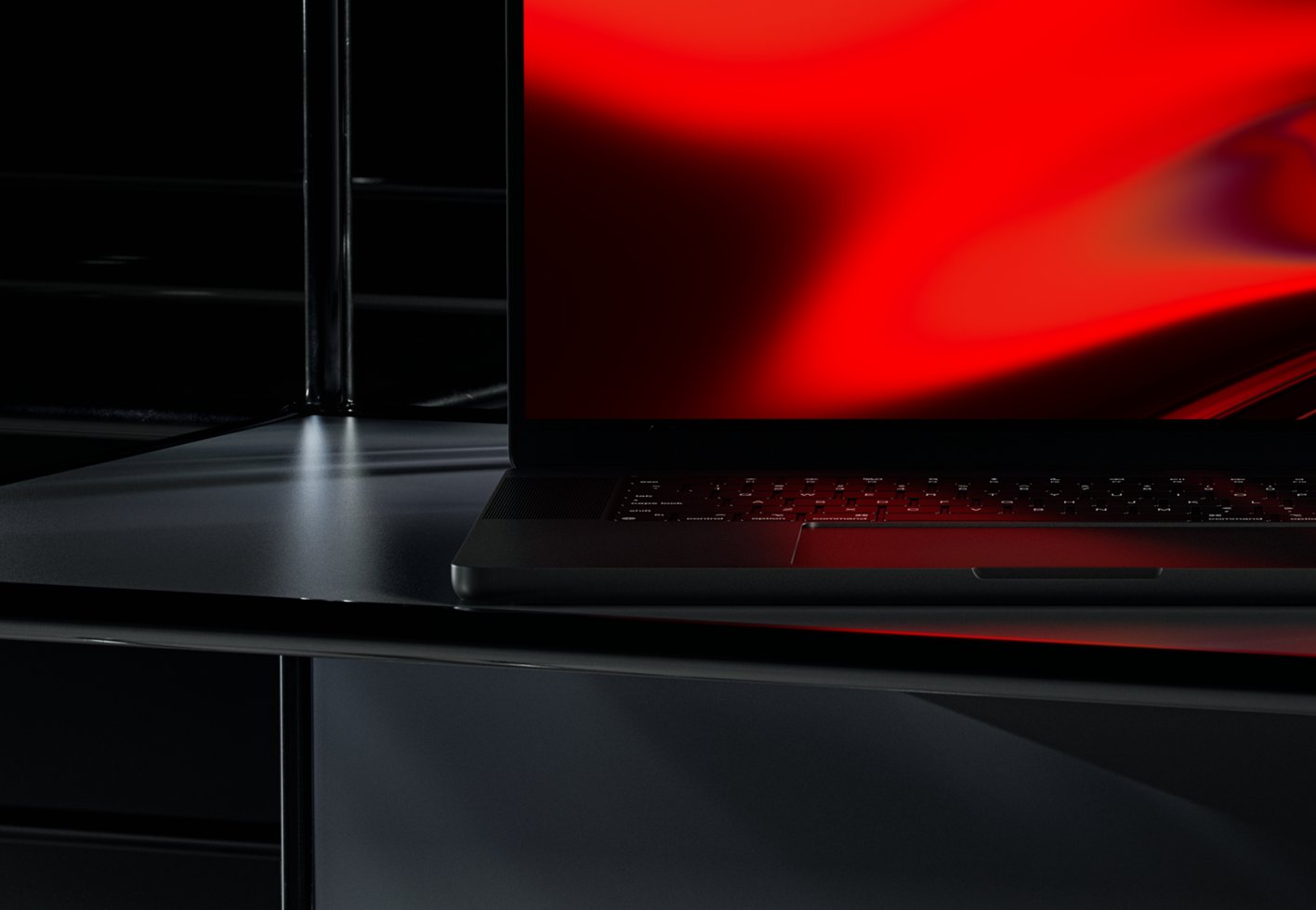 MacBook Pro Mockup 14 preview 3