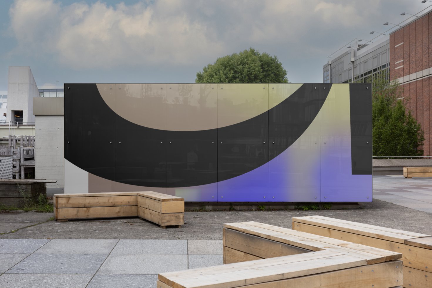 Billboard C06 Mockup 019 preview 3