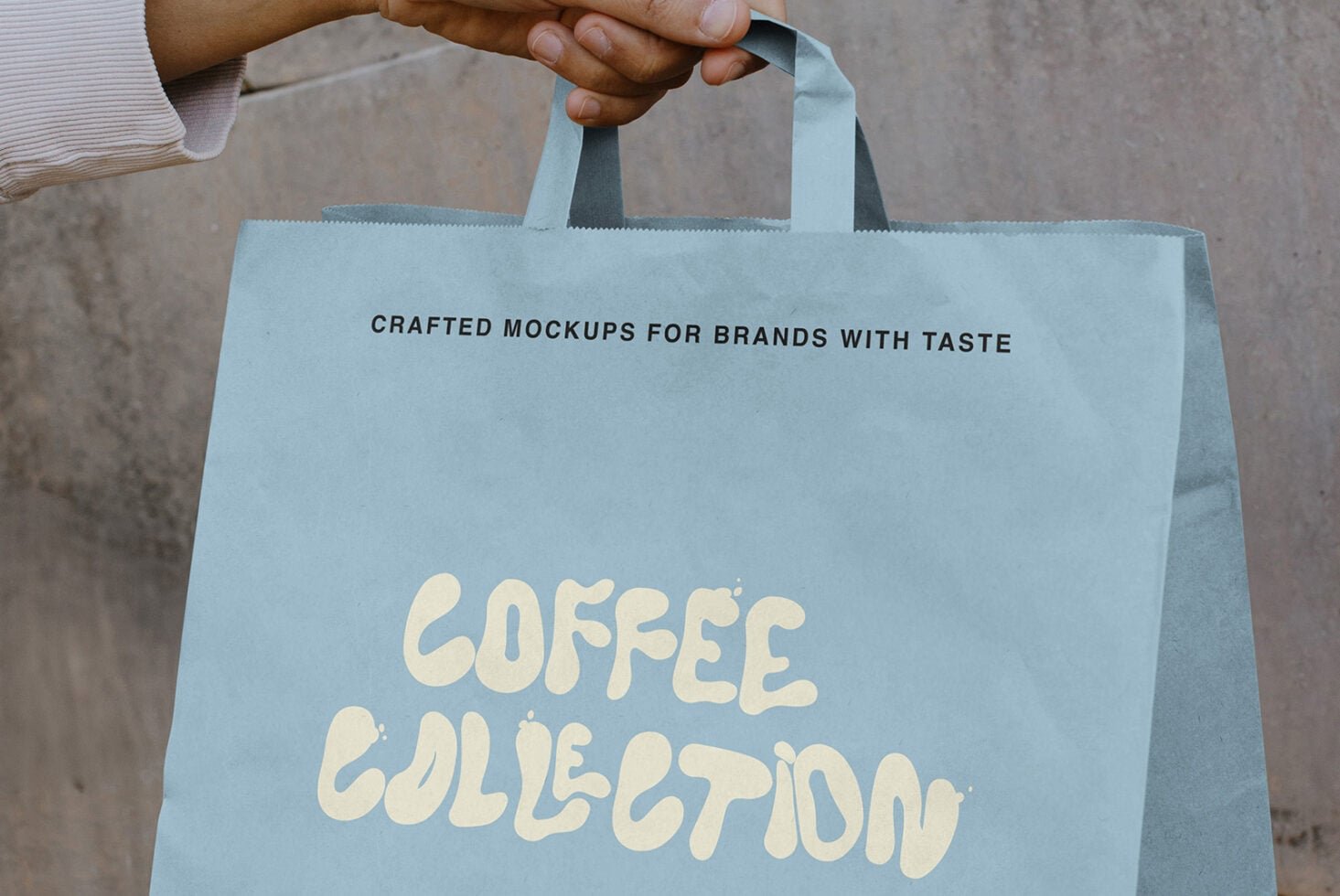 Bag Mockup 01CC preview 2