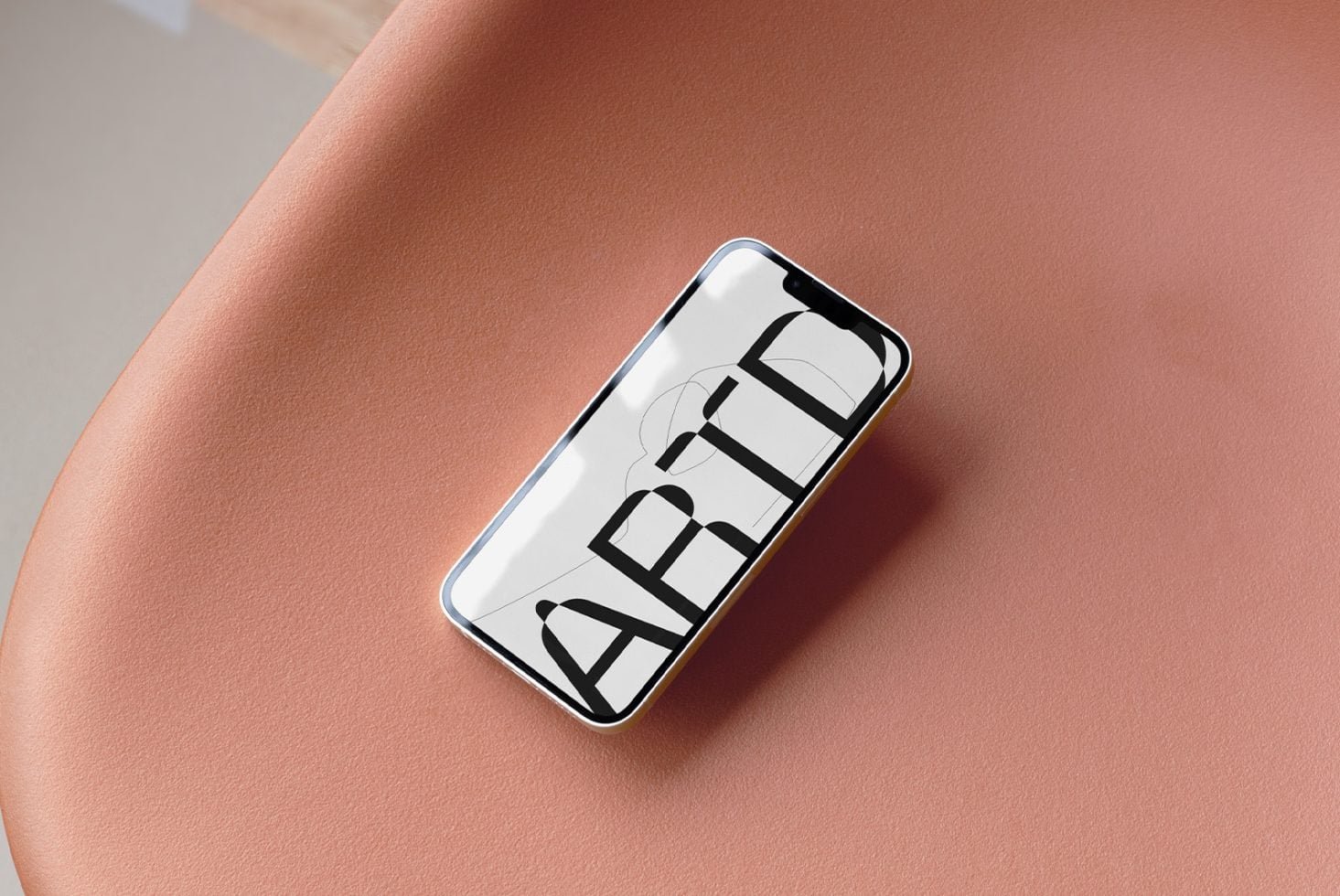 Iphone Mockup C04 001