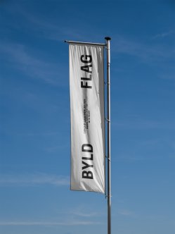 Flag 09 Mockup