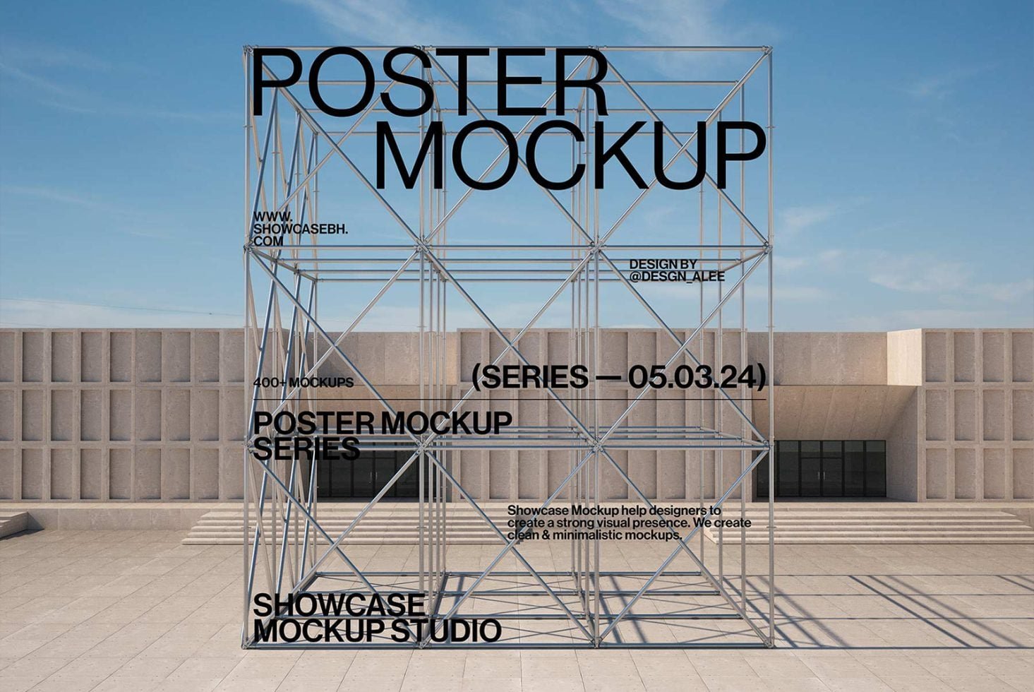 ARCH06_Poster Mockup