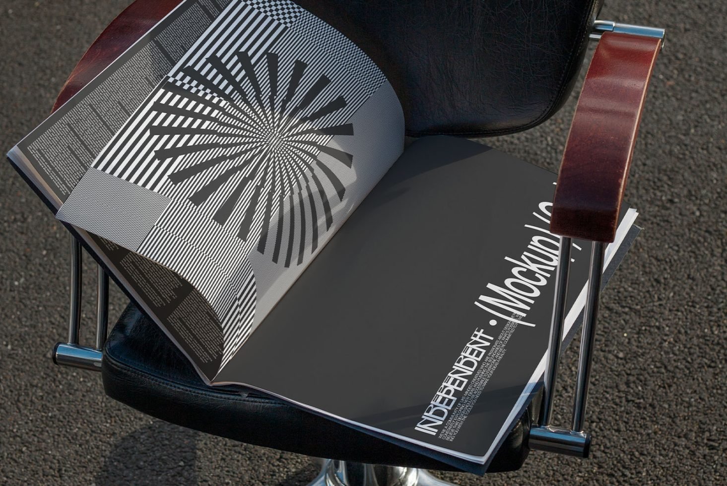 Batch 03 Book Mockup 03