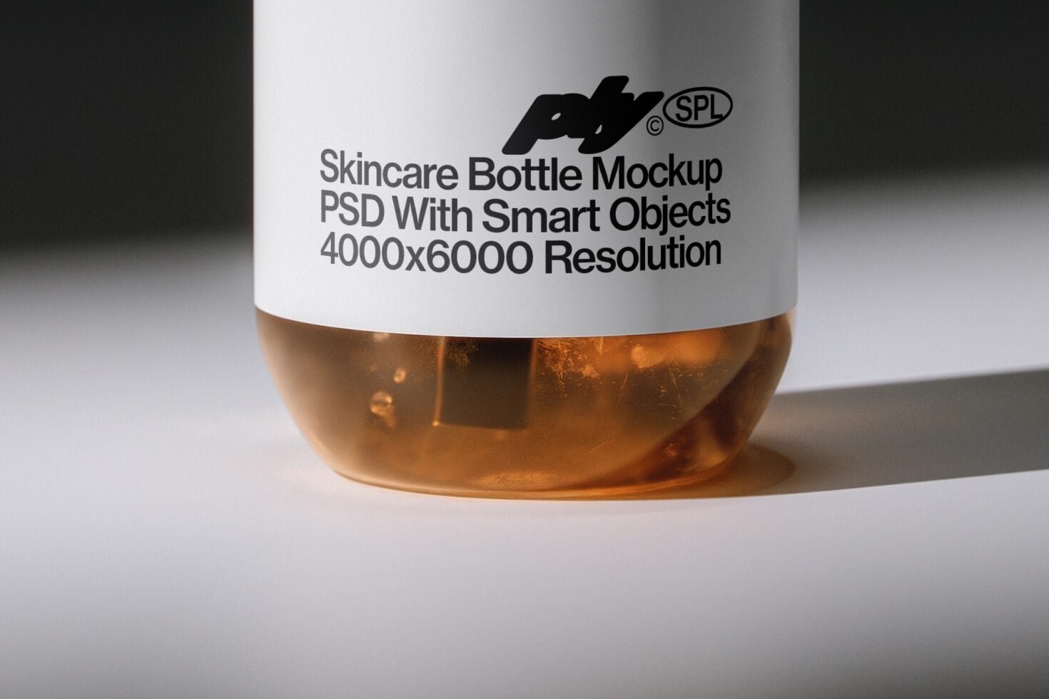 Skincare Bottle Mockup 1 preview 4