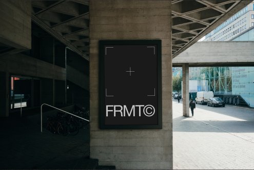 Batch 03 Signage Mockup 06