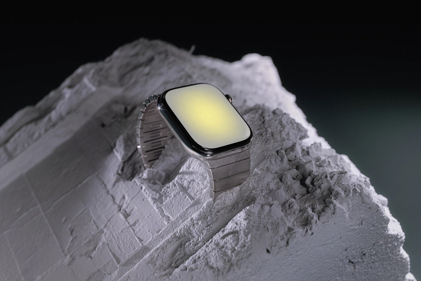 Apple Watch Mockup 2