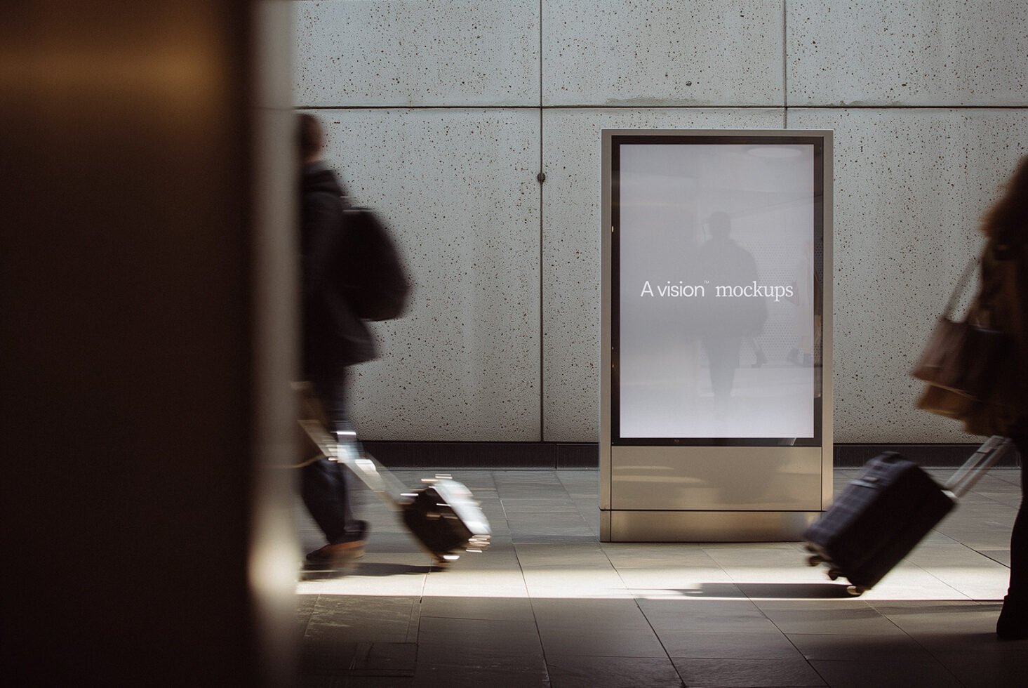 City screen 9