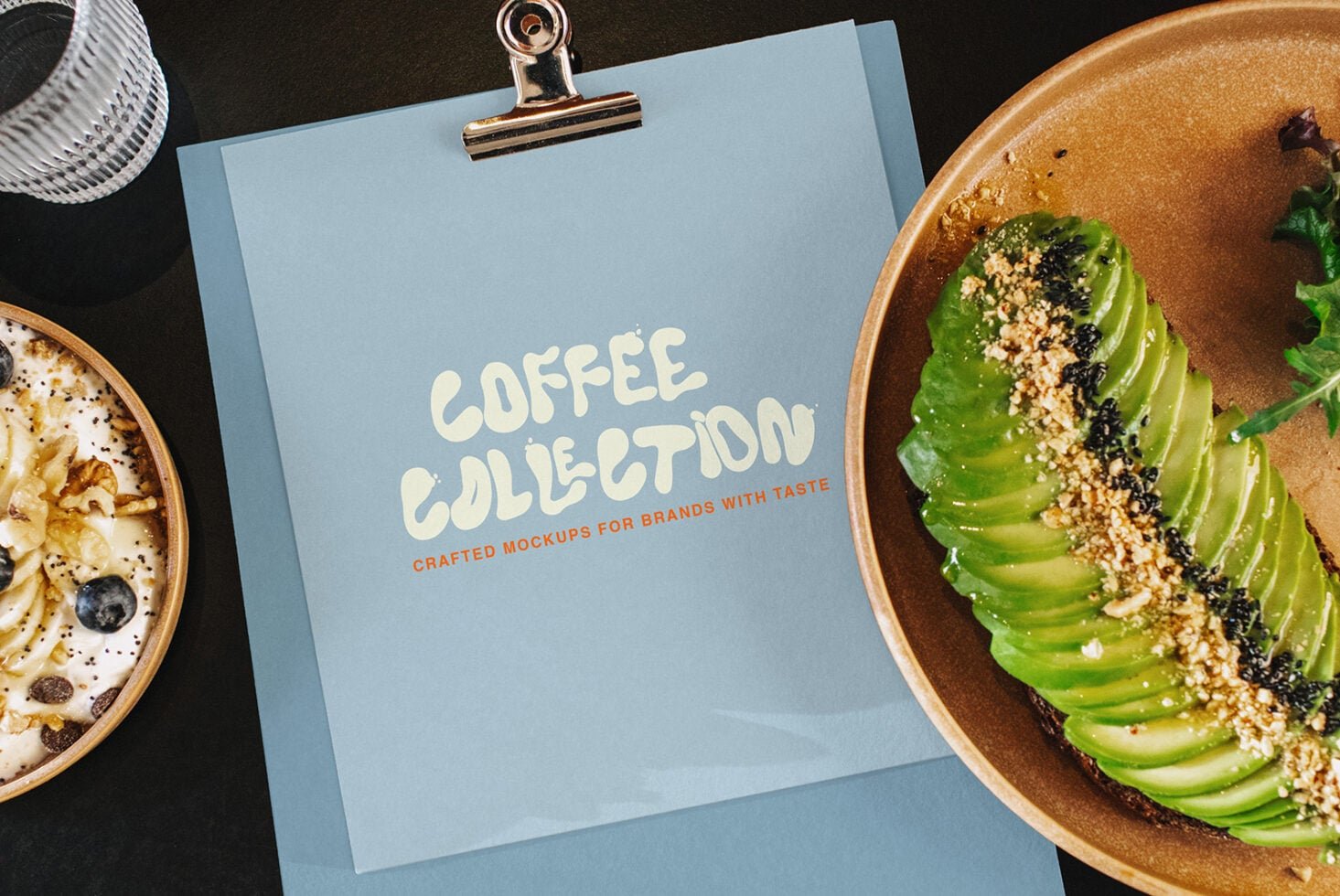 Stationery Mockup 09CC preview 2