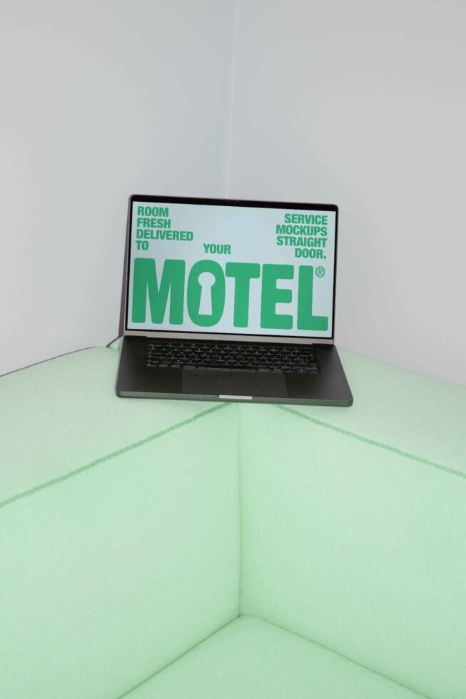 MOTEL LAPTOP MOCKUP 07