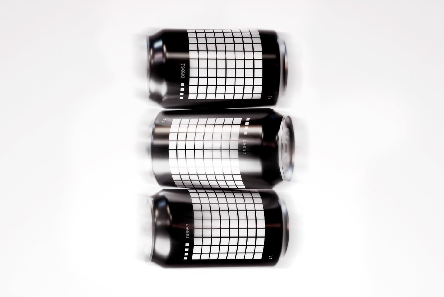 Can Spin (330ml) Mockup