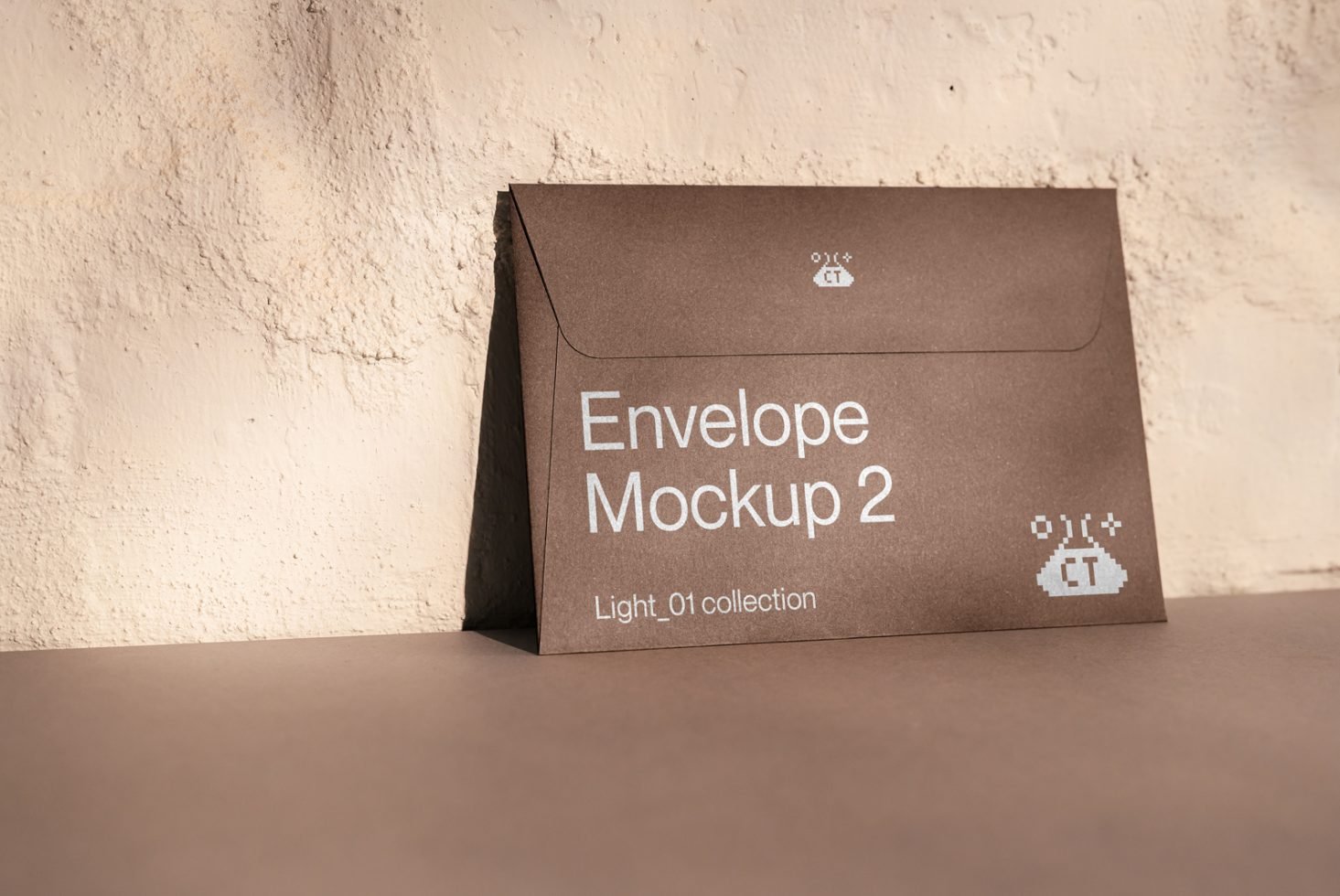 Envelope Mockup 2 LGT_01 preview 3