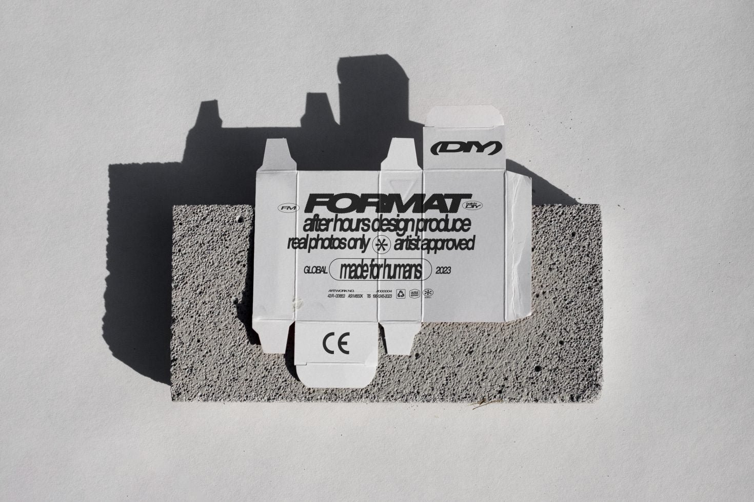 DIY BOX MOCKUP 03 preview 4