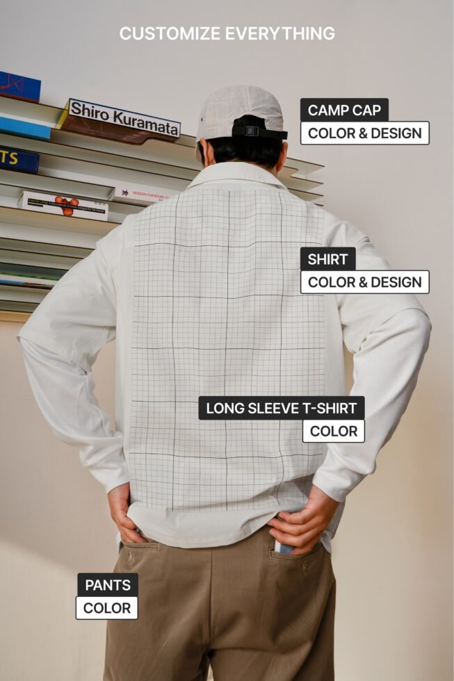 S#2 DTW Shirt 01 Mockup preview 5