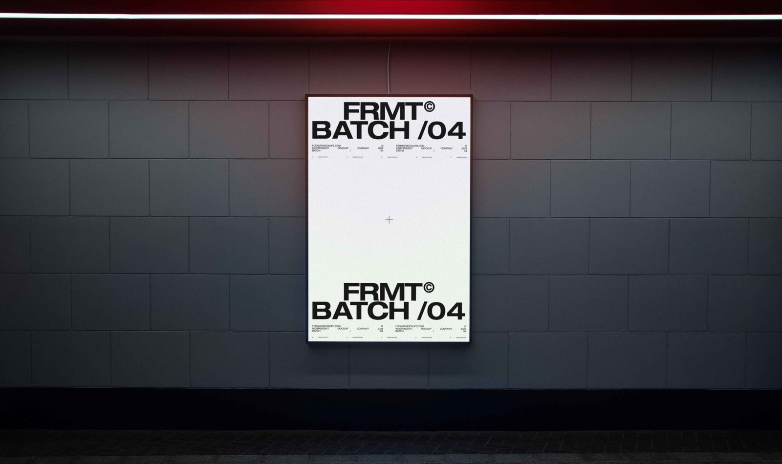 B4 SIGNAGE MOCKUP 05