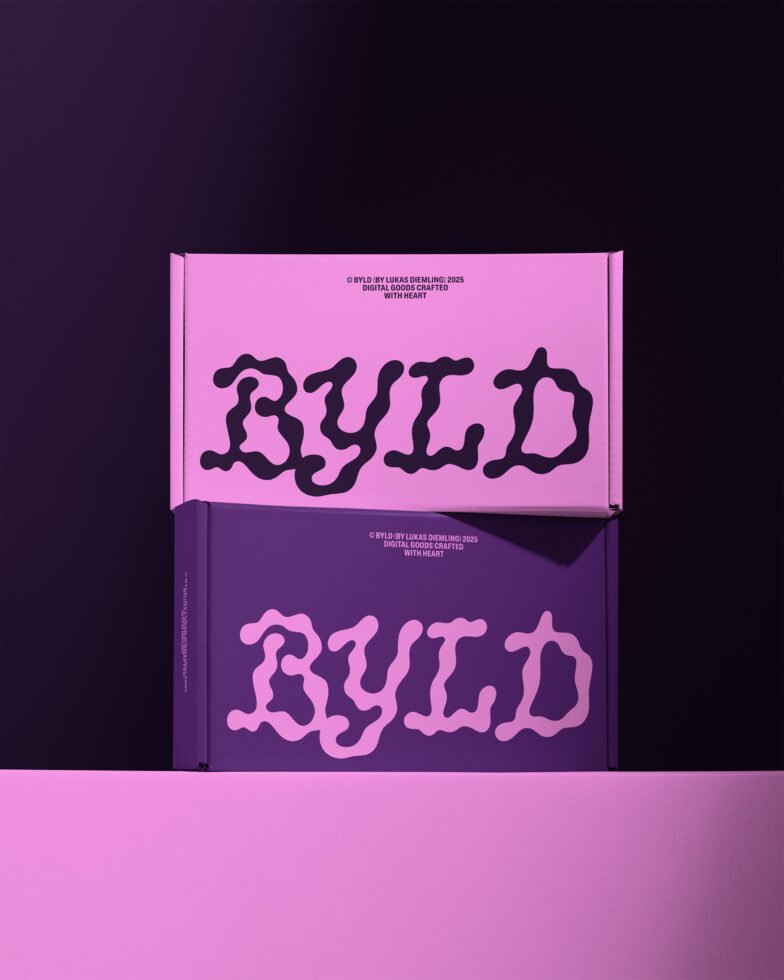 Shipping Boxes 01 Mockup preview 7