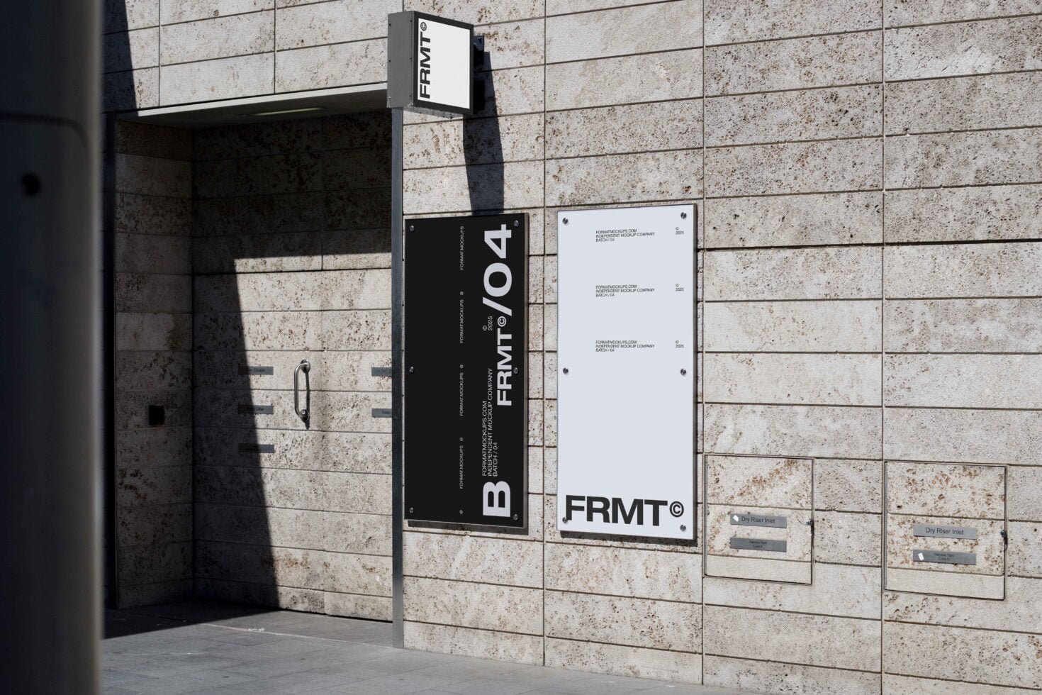 B4 SIGNAGE MOCKUP 21