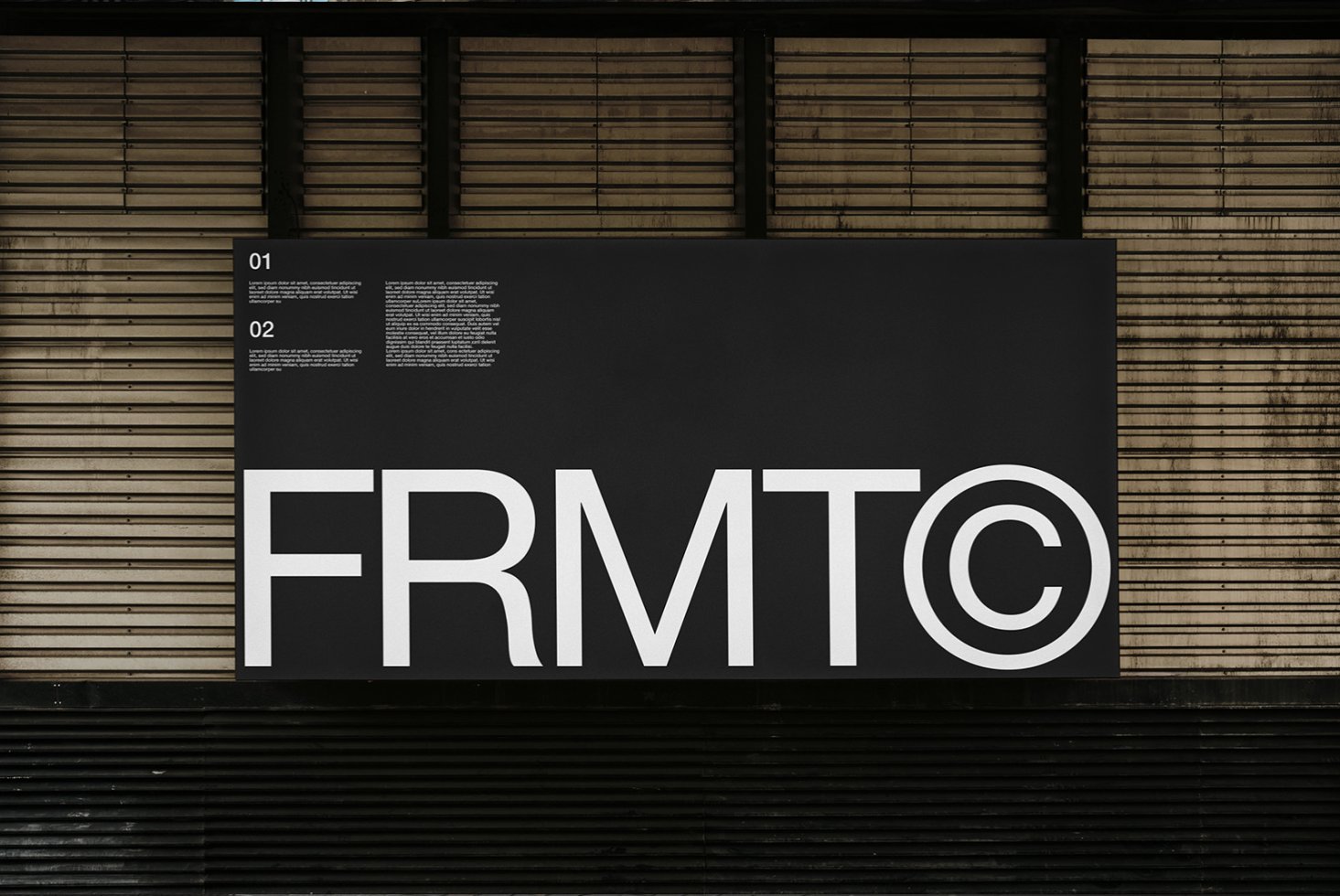 Batch 03 Billboard Mockup 03