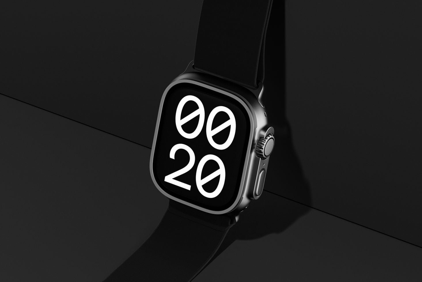 Apple Watch Ultra