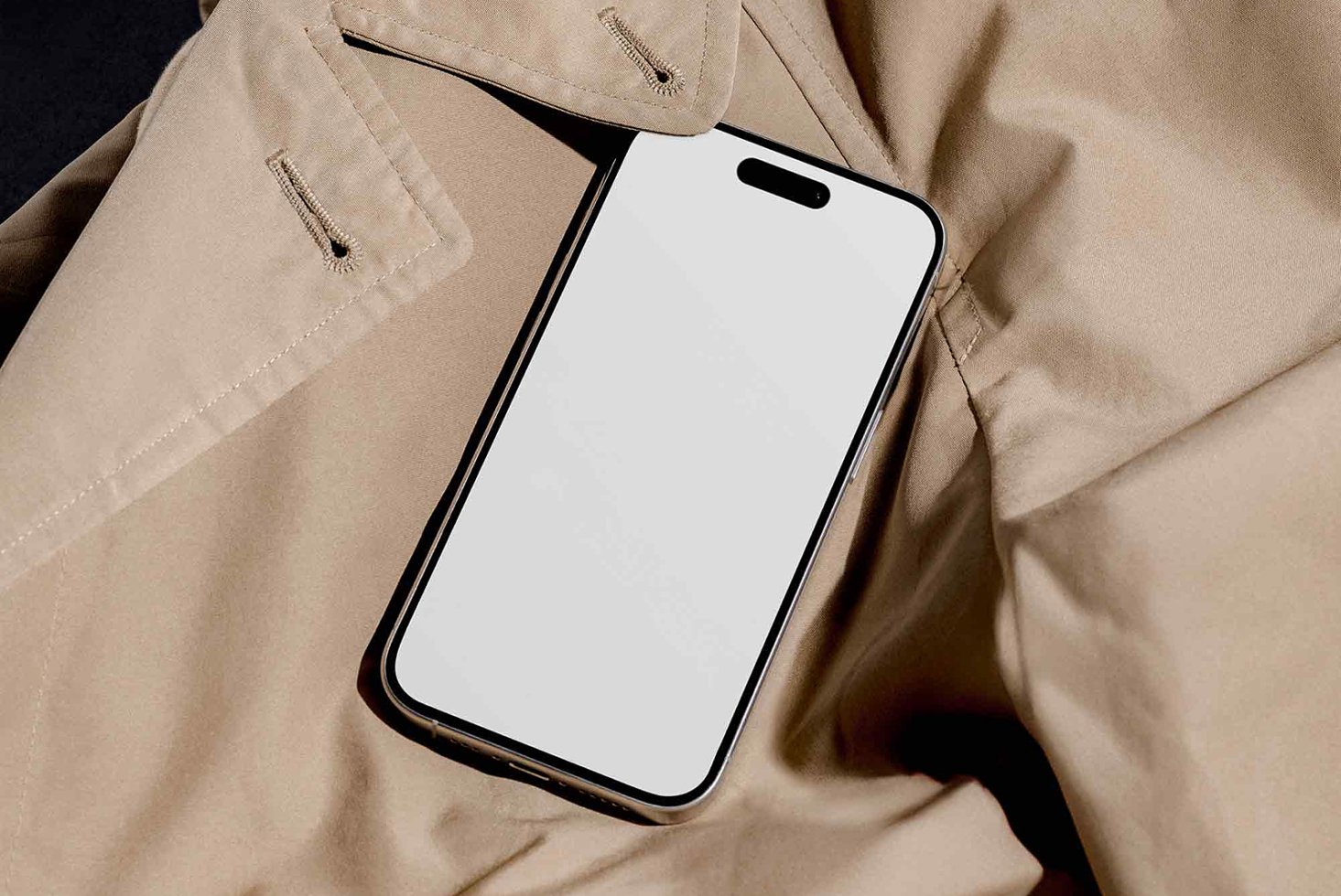 iPhone Mockup 048 preview 2