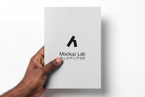 Notebook 04ML Mockup