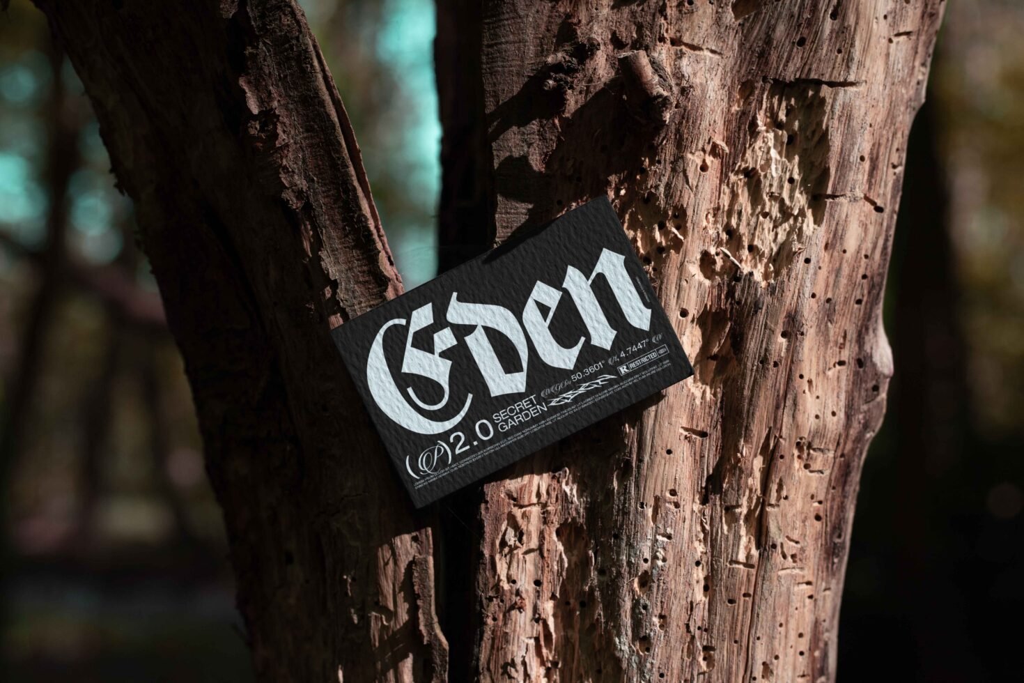 EDEN 02 BUSINESS CARD MOCKUP 22