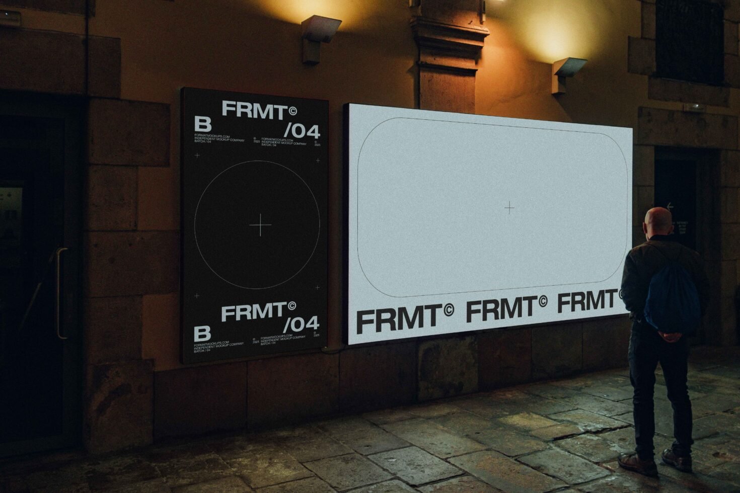B4 SIGNAGE MOCKUP 18