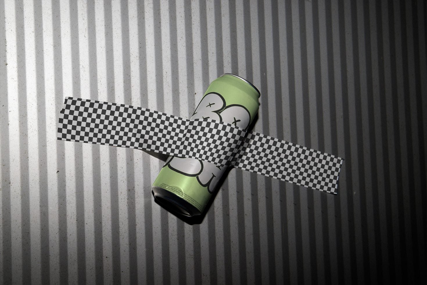 Can Mockup Brash 02 preview 4