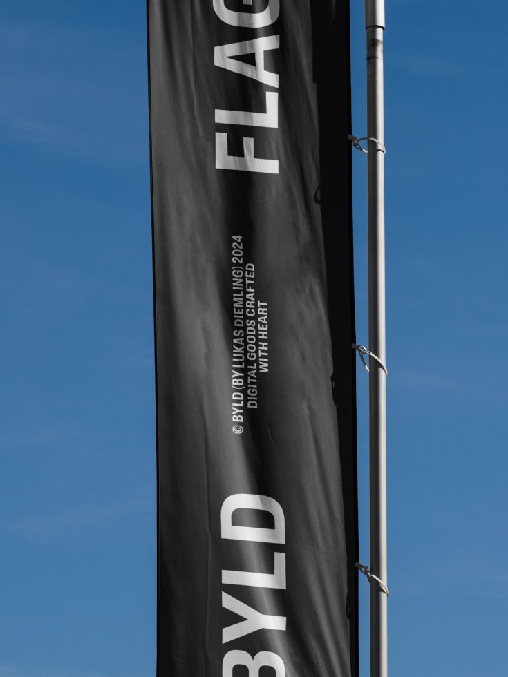 Flag 09 Mockup preview 6