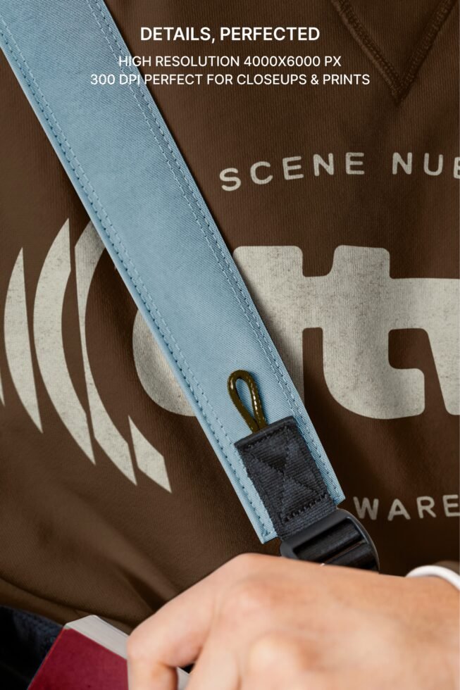 S#2 DTW Sweatshirt 05 Mockup preview 6