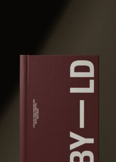 Menu 01 Mockup
