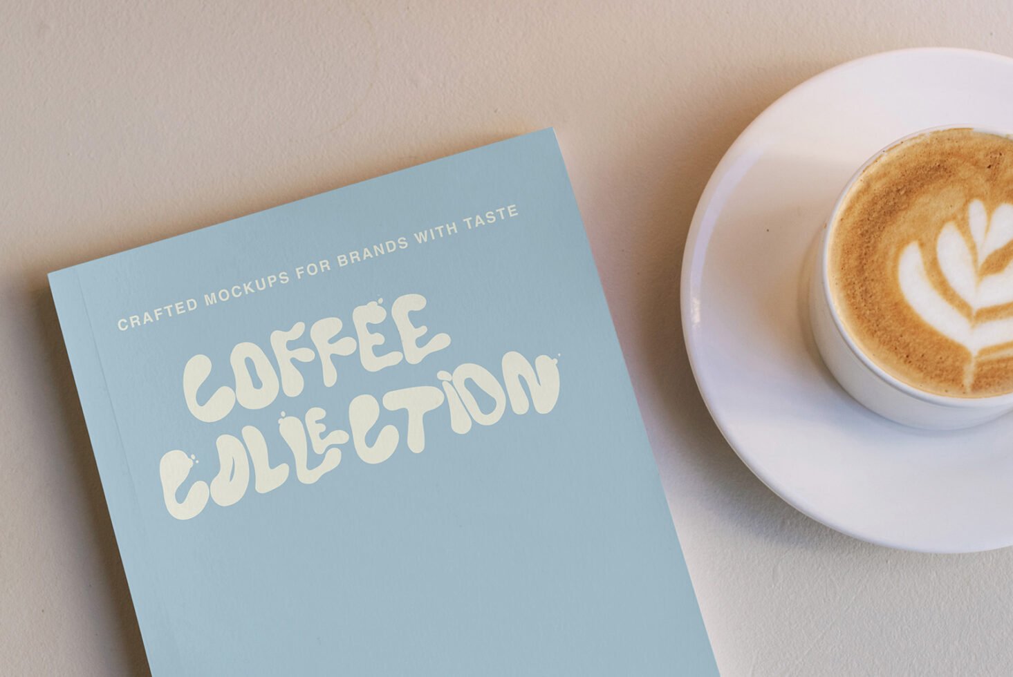 Magazine Mockup 02CC preview 2