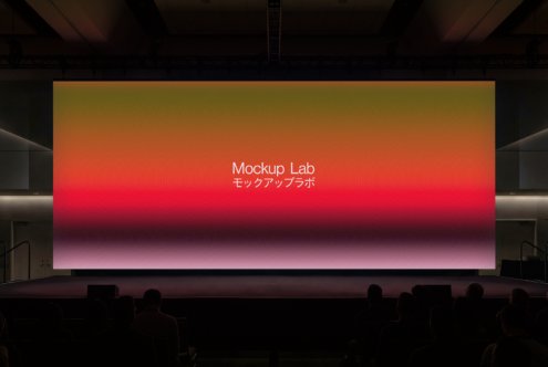 Screen 39ML Mockup