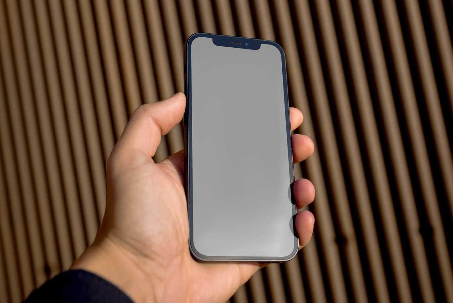 iPhone Mockup 050 preview 2