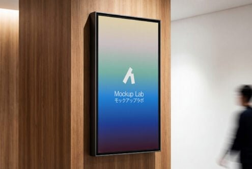 Screen 48ML Mockup