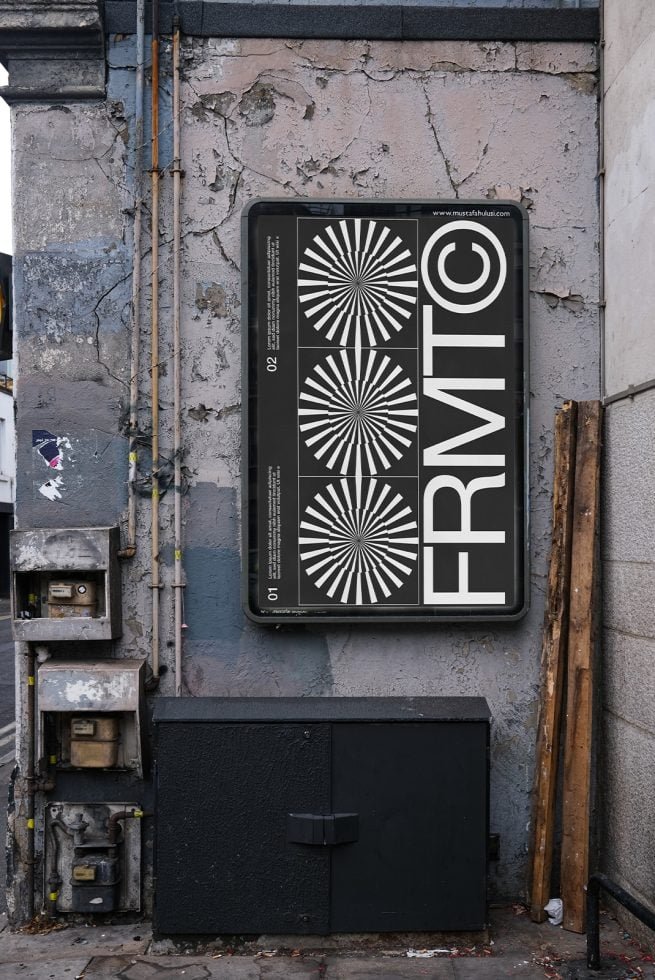 Batch 03 Signage Mockup 04
