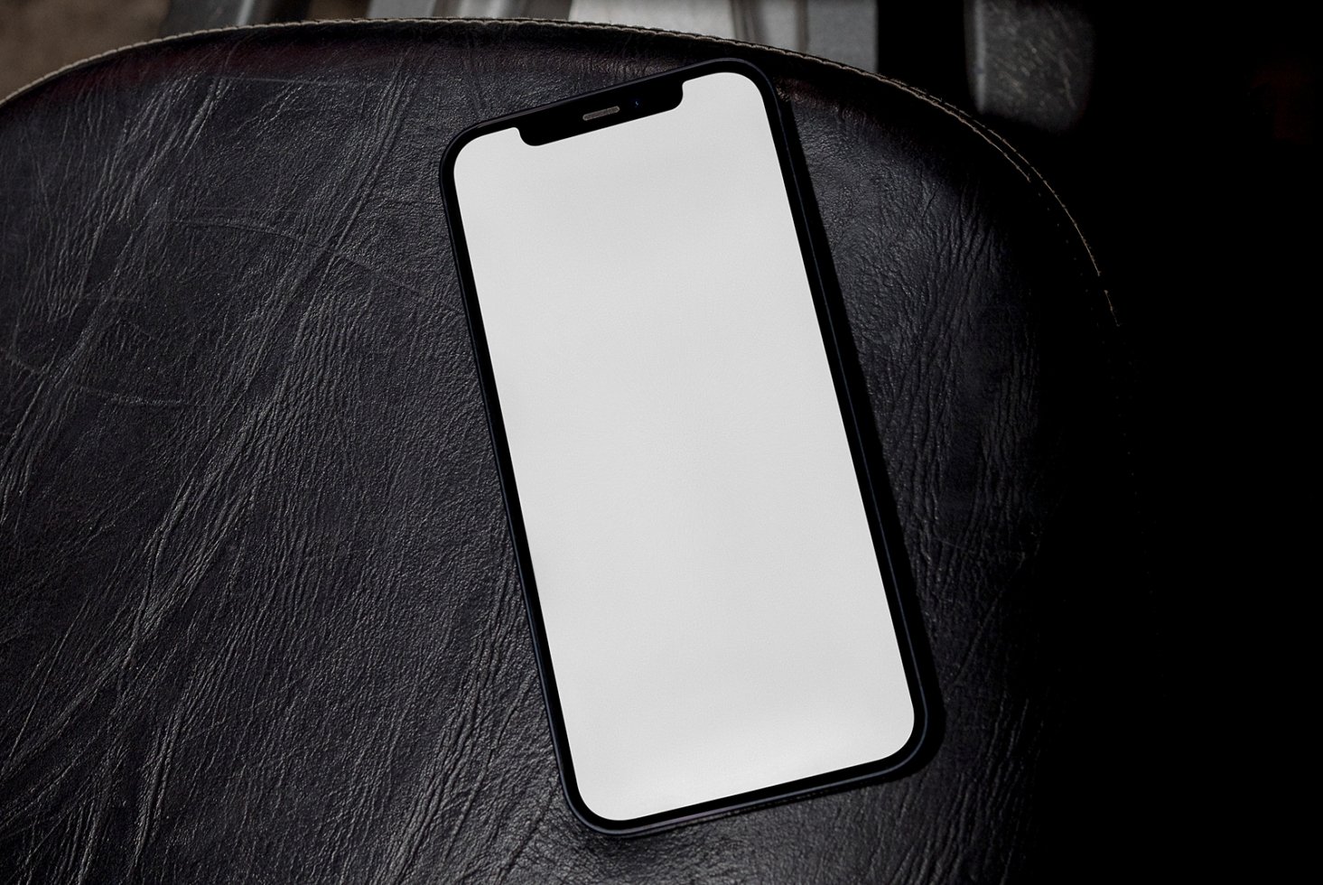 iPhone Mockup 053 preview 2