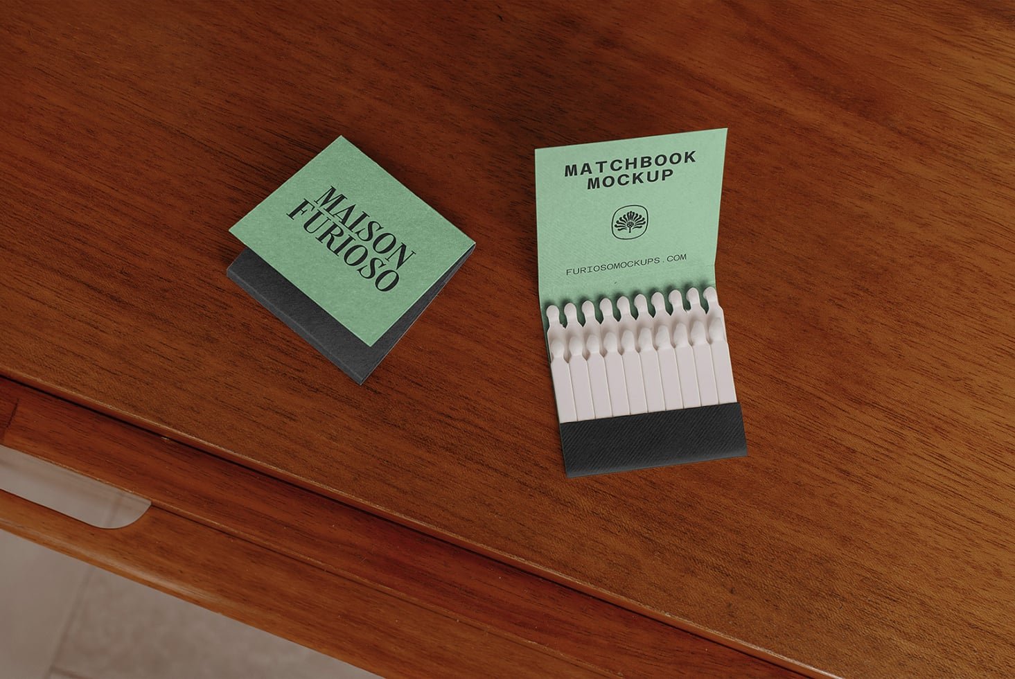 Matchbook Mockup 01HC