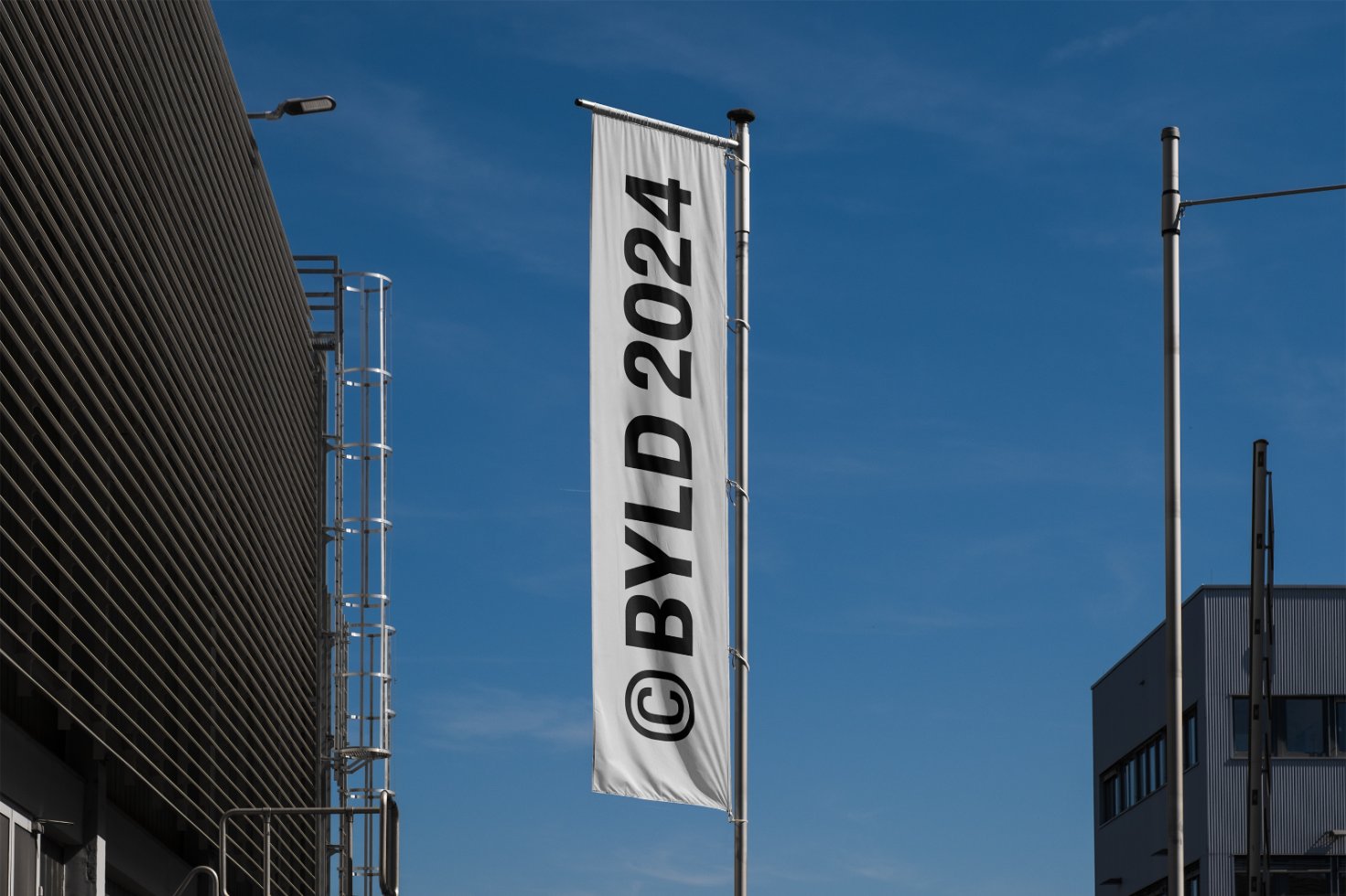 Flag 08 Mockup preview 5