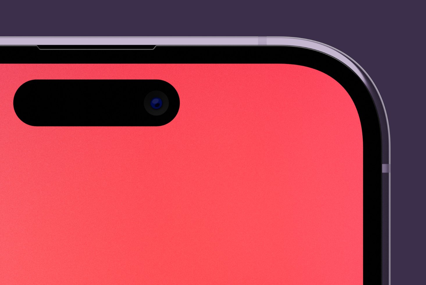 iPhone14 PRO Mockup