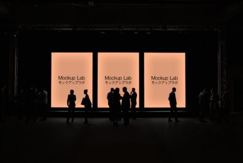 Screen 18ML Mockup