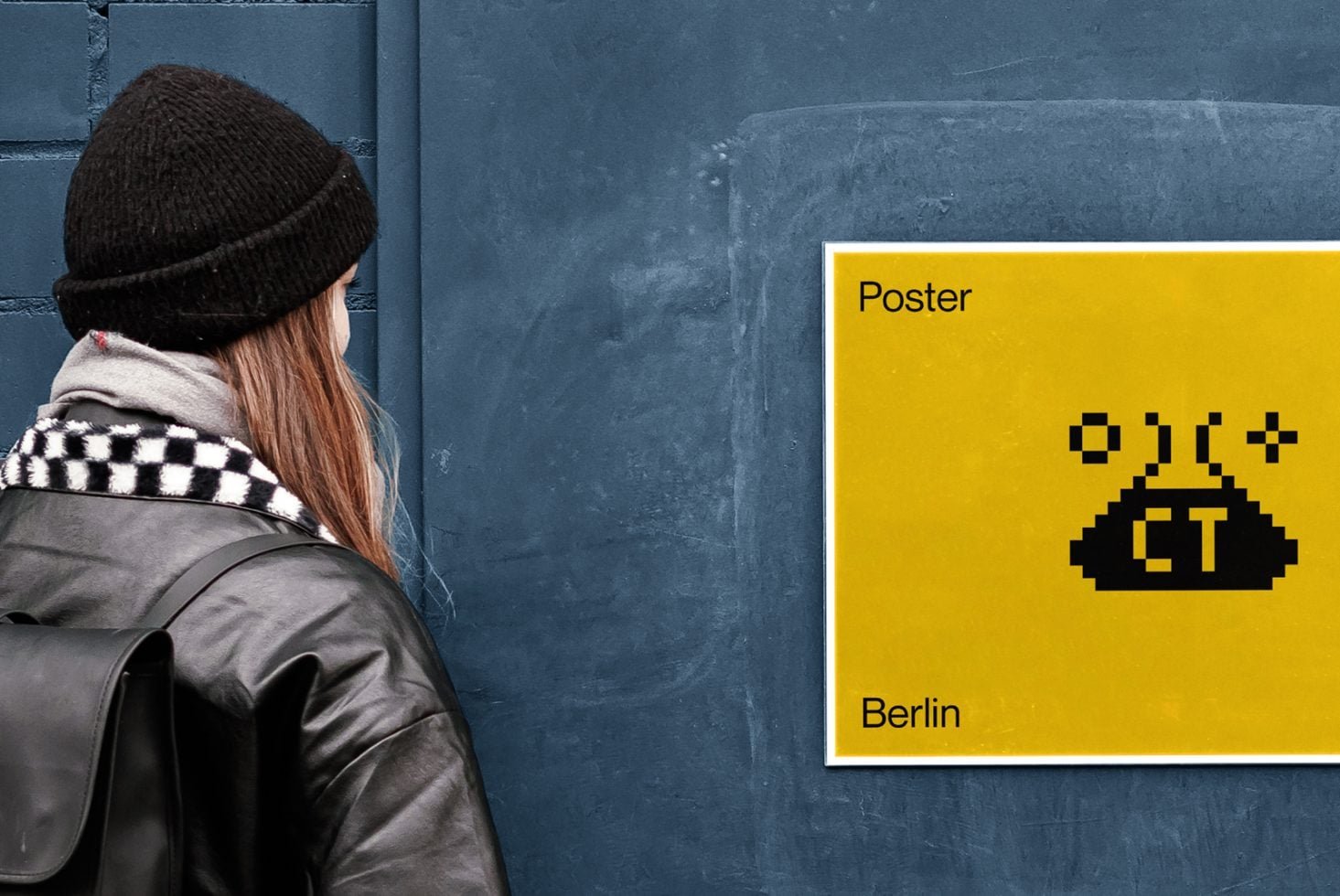 Poster Mockup BLN 03 preview 3