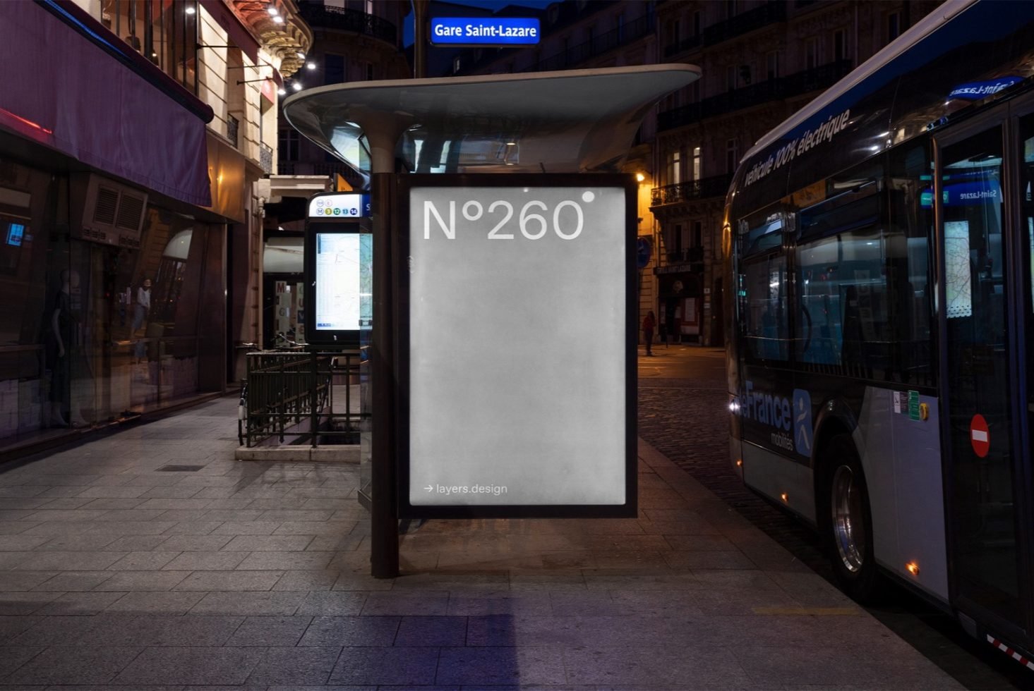 N°260 preview 2