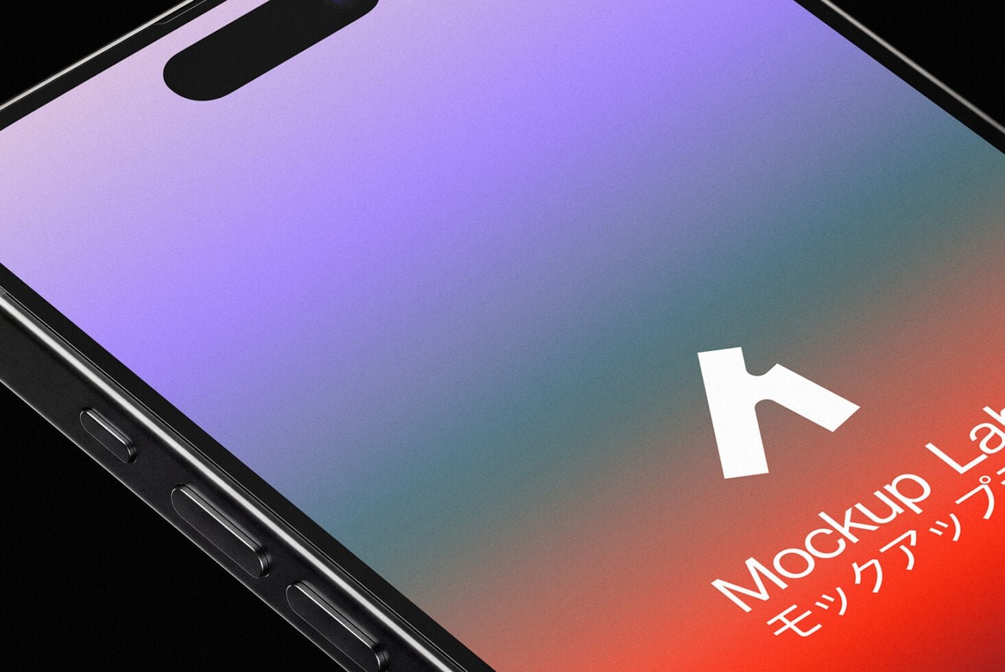 iPhone 23ML Mockup preview 3