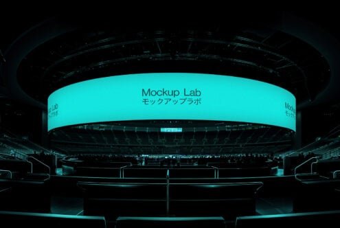 Screen 16ML Mockup