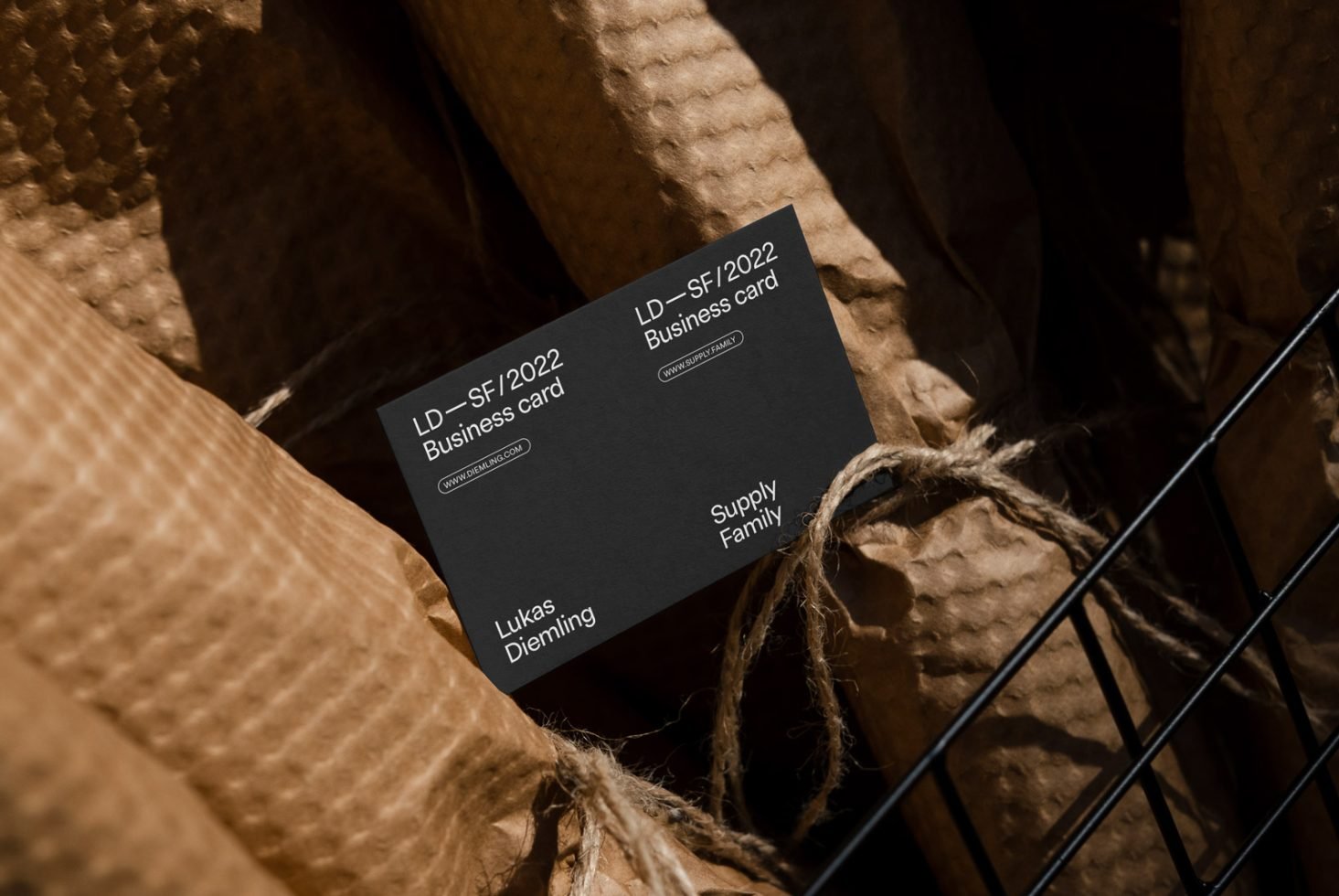 Print Mockup Collection LD VOL III preview 7